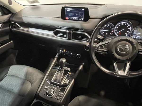 2017 Mazda CX-5 Enterprise New Lynn image 319540