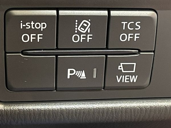 2017 Mazda CX-5 Enterprise New Lynn image 319544