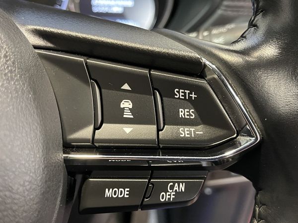 2017 Mazda CX-5 Enterprise New Lynn image 319545