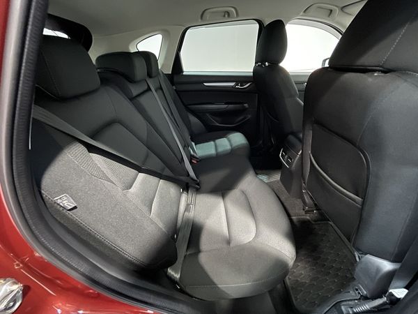 2017 Mazda CX-5 Enterprise New Lynn image 319547