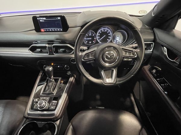 2018 Mazda CX-8 Enterprise New Lynn image 318646