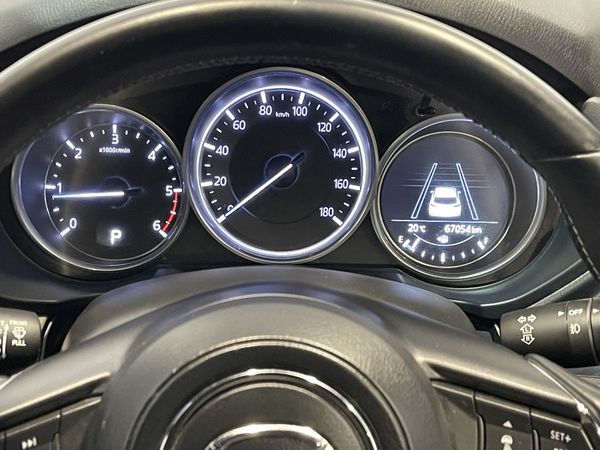 2018 Mazda CX-8 Enterprise New Lynn image 318648