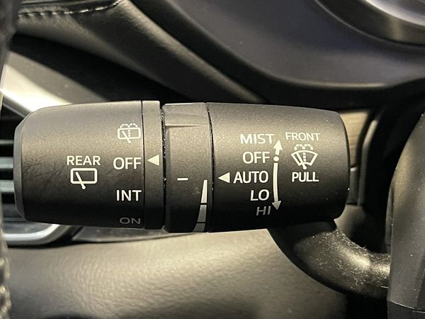 2018 Mazda CX-8 Enterprise New Lynn image 318650