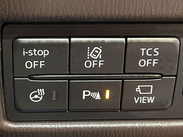 2018 Mazda CX-8 Enterprise New Lynn image 318651