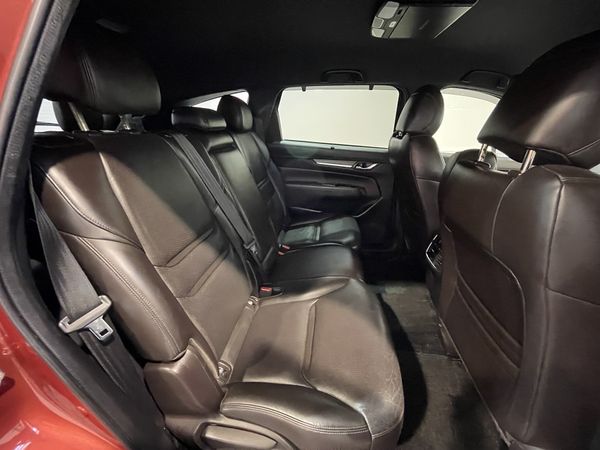 2018 Mazda CX-8 Enterprise New Lynn image 318653