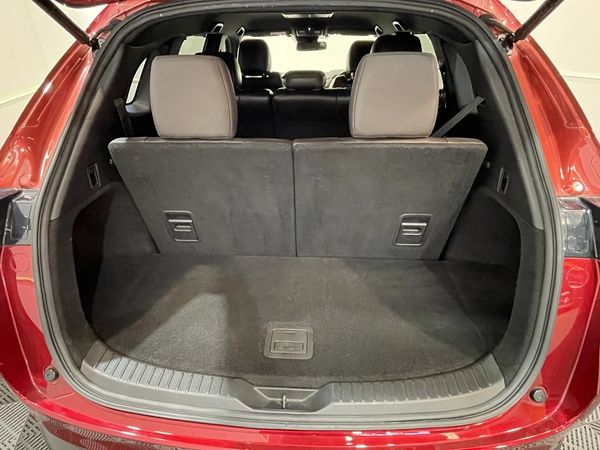 2018 Mazda CX-8 Enterprise New Lynn image 318654