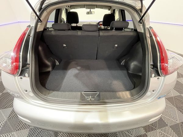 2014 Nissan Juke Enterprise New Lynn image 320554