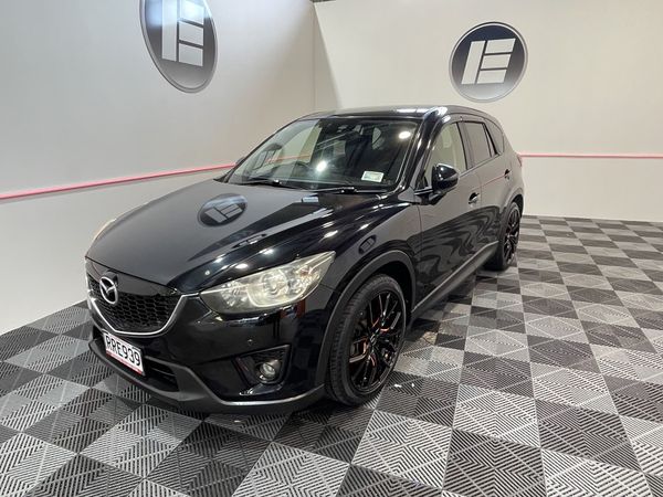 2013 Mazda CX-5 Enterprise New Lynn image 318932