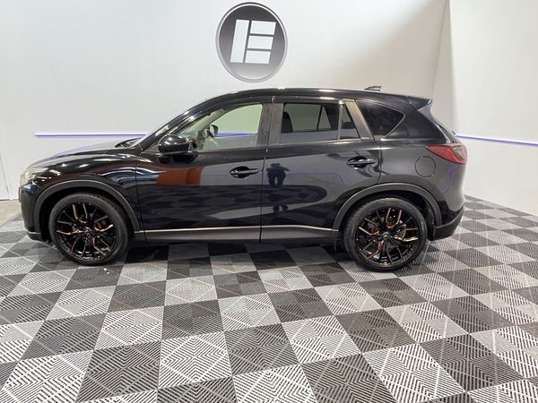 2013 Mazda CX-5 Enterprise New Lynn image 319583