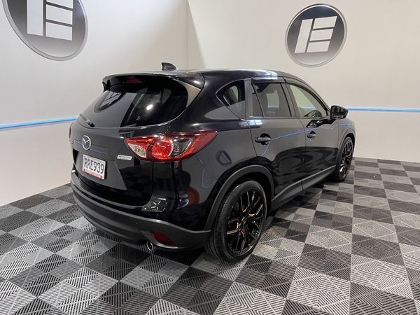 2013 Mazda CX-5 Enterprise New Lynn image 319585