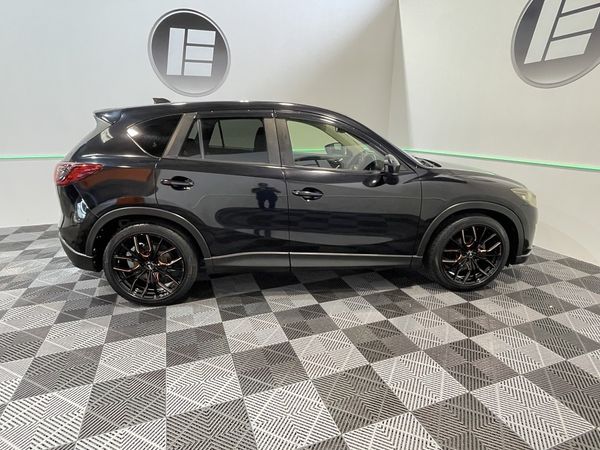 2013 Mazda CX-5 Enterprise New Lynn image 319586