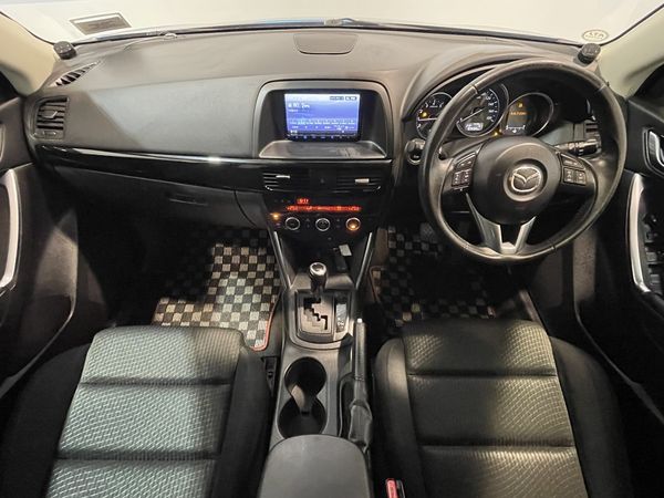 2013 Mazda CX-5 Enterprise New Lynn image 319588