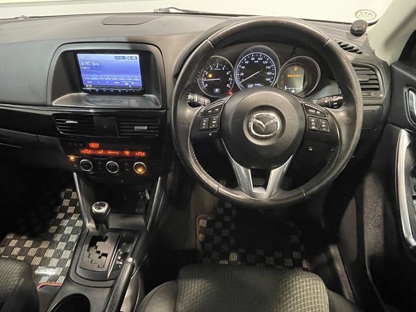 2013 Mazda CX-5 Enterprise New Lynn image 319589