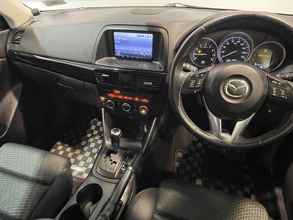 2013 Mazda CX-5 Enterprise New Lynn image 319590