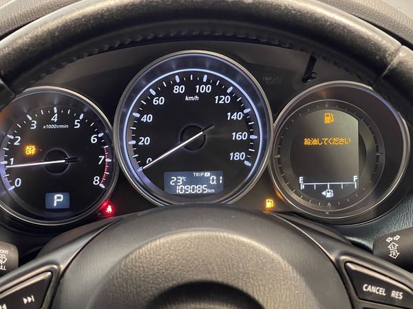 2013 Mazda CX-5 Enterprise New Lynn image 319591