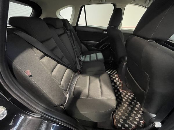 2013 Mazda CX-5 Enterprise New Lynn image 319597