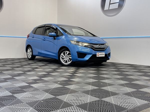 2013 Honda Fit Enterprise New Lynn image 318945