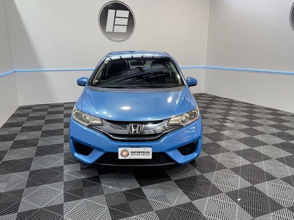 2013 Honda Fit Enterprise New Lynn image 318946