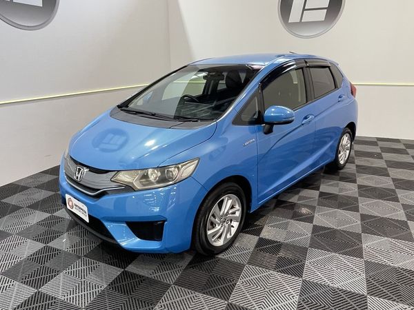 2013 Honda Fit Enterprise New Lynn image 318947