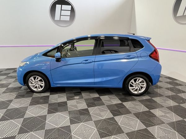2013 Honda Fit Enterprise New Lynn image 319879