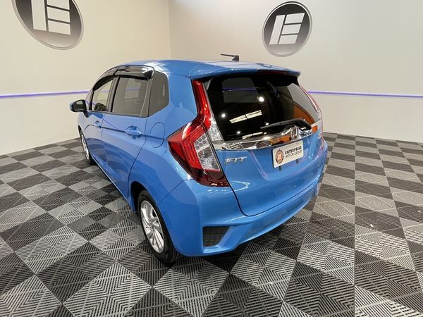 2013 Honda Fit Enterprise New Lynn image 319880
