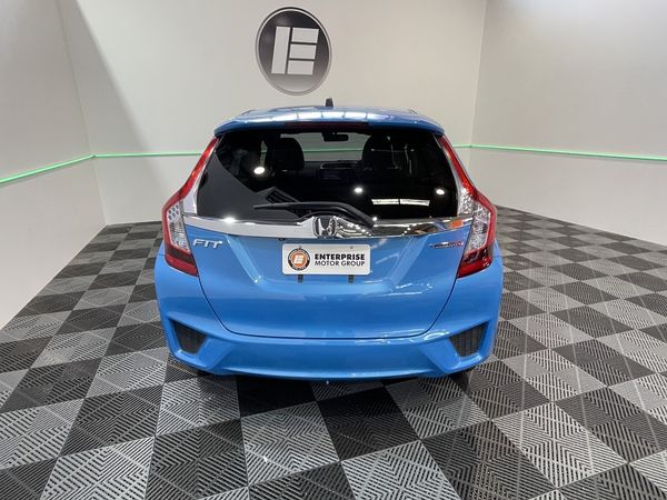 2013 Honda Fit Enterprise New Lynn image 319881