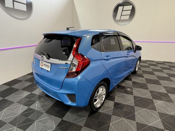2013 Honda Fit Enterprise New Lynn image 319882