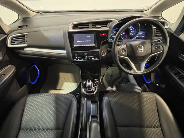 2013 Honda Fit Enterprise New Lynn image 319885
