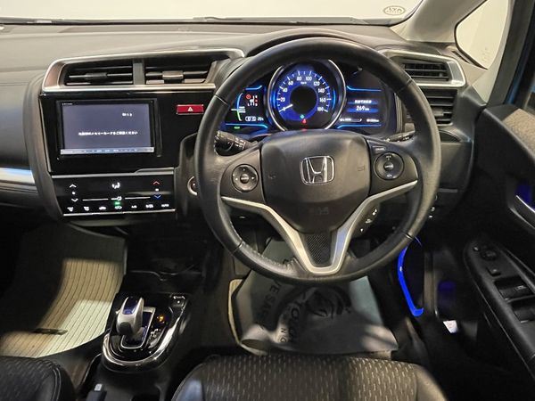2013 Honda Fit Enterprise New Lynn image 319886