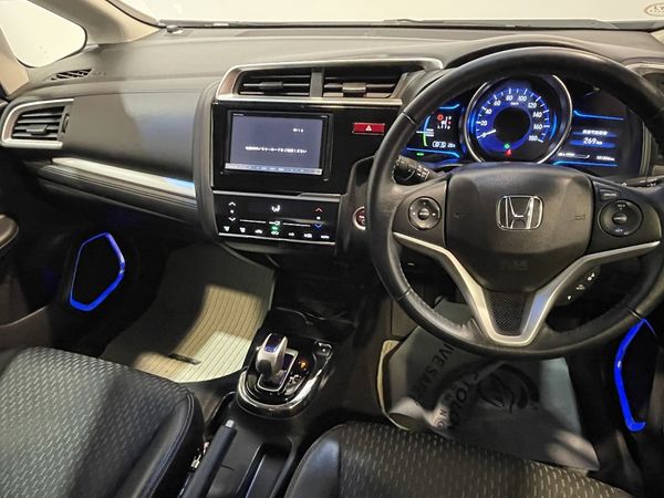 2013 Honda Fit Enterprise New Lynn image 319887