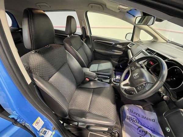 2013 Honda Fit Enterprise New Lynn image 319891