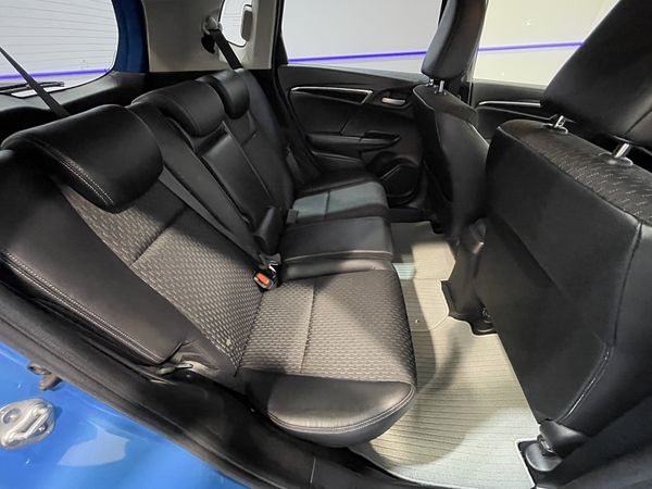 2013 Honda Fit Enterprise New Lynn image 319892