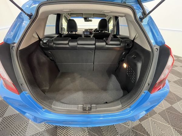 2013 Honda Fit Enterprise New Lynn image 319893