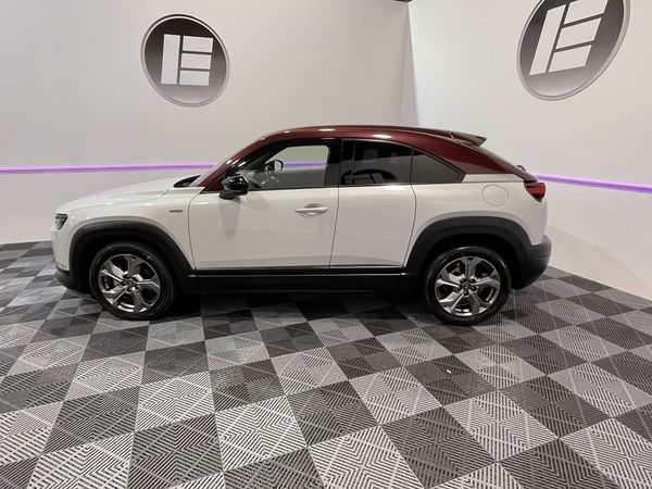 2021 Mazda MX-30 Enterprise New Lynn image 319616