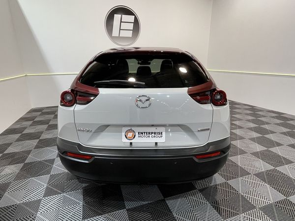 2021 Mazda MX-30 Enterprise New Lynn image 319618