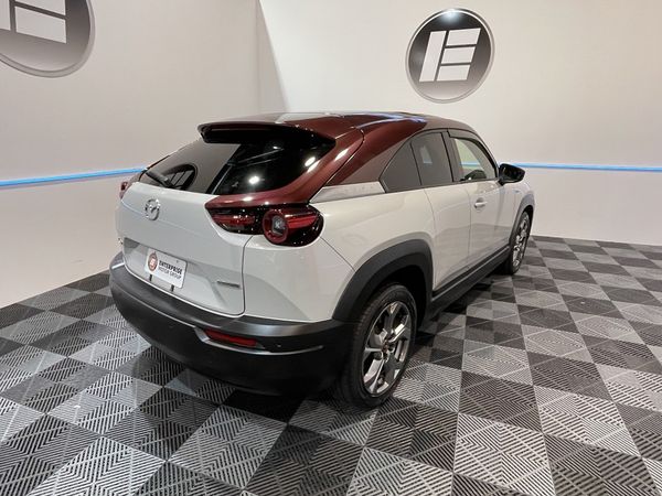 2021 Mazda MX-30 Enterprise New Lynn image 319619