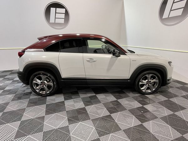 2021 Mazda MX-30 Enterprise New Lynn image 319620