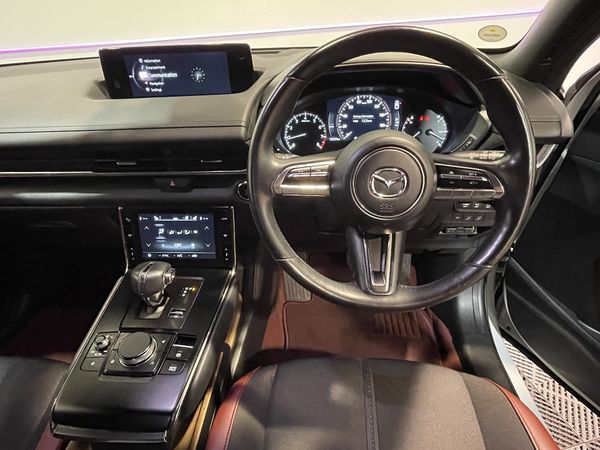 2021 Mazda MX-30 Enterprise New Lynn image 319623