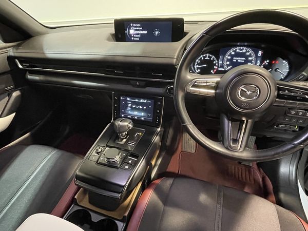 2021 Mazda MX-30 Enterprise New Lynn image 319624