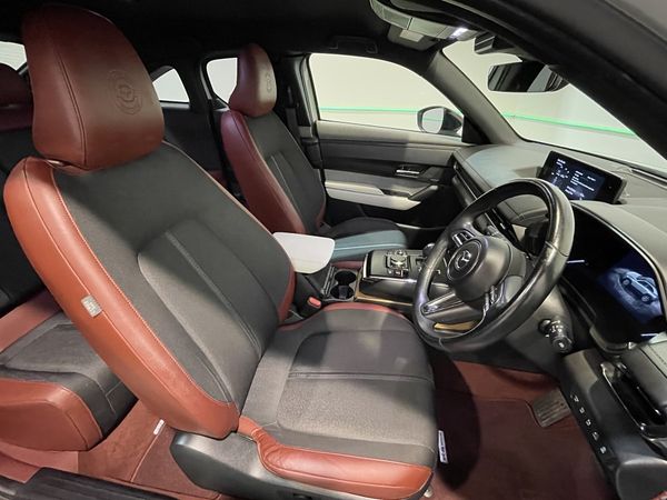 2021 Mazda MX-30 Enterprise New Lynn image 319629