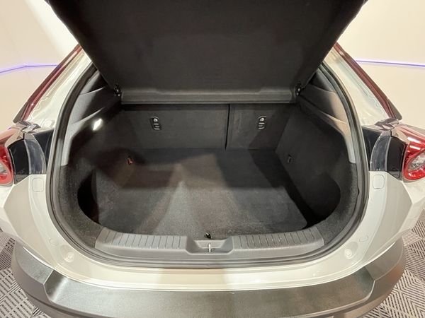 2021 Mazda MX-30 Enterprise New Lynn image 319631