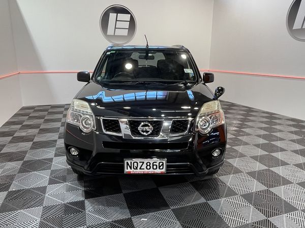 2012 Nissan X-Trail Enterprise New Lynn image 320377