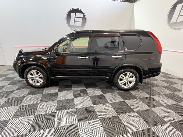 2012 Nissan X-Trail Enterprise New Lynn image 322717