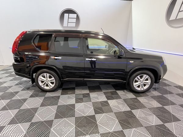 2012 Nissan X-Trail Enterprise New Lynn image 322721