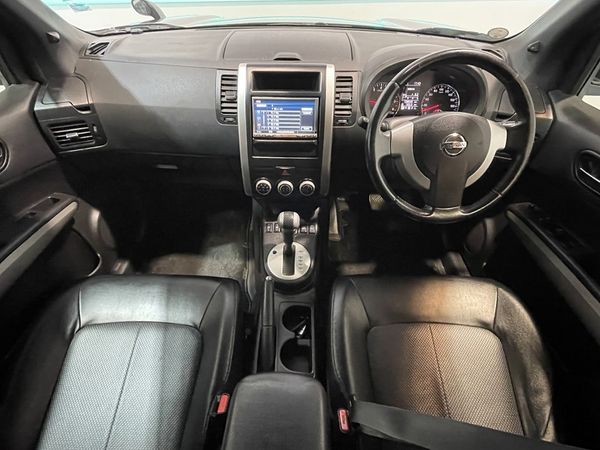 2012 Nissan X-Trail Enterprise New Lynn image 322723