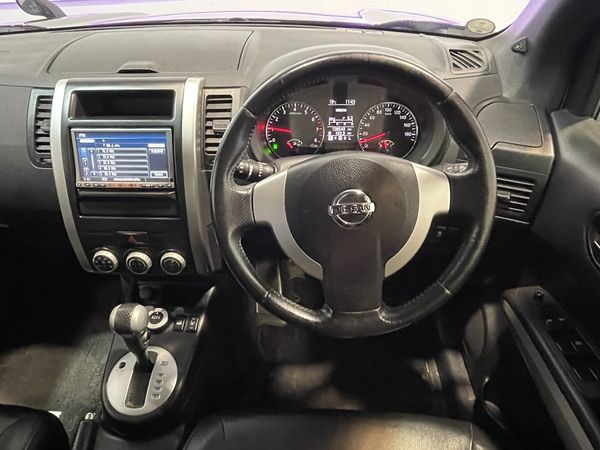 2012 Nissan X-Trail Enterprise New Lynn image 322724