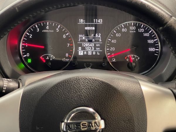 2012 Nissan X-Trail Enterprise New Lynn image 322726