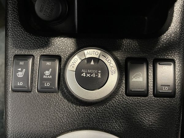 2012 Nissan X-Trail Enterprise New Lynn image 322727