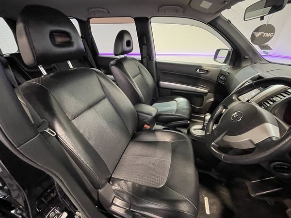 2012 Nissan X-Trail Enterprise New Lynn image 322728
