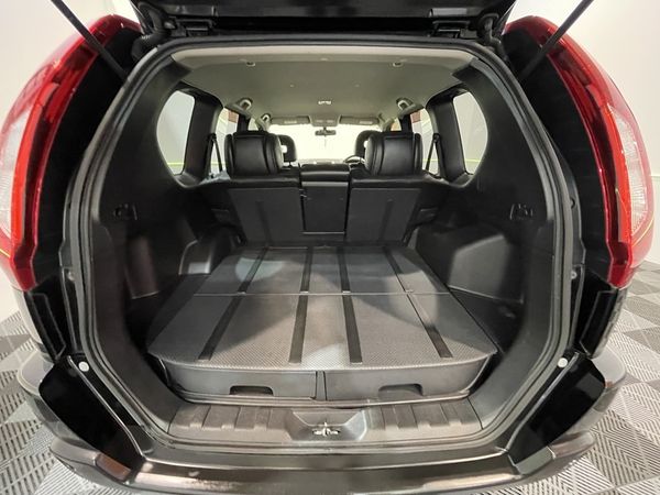 2012 Nissan X-Trail Enterprise New Lynn image 322730
